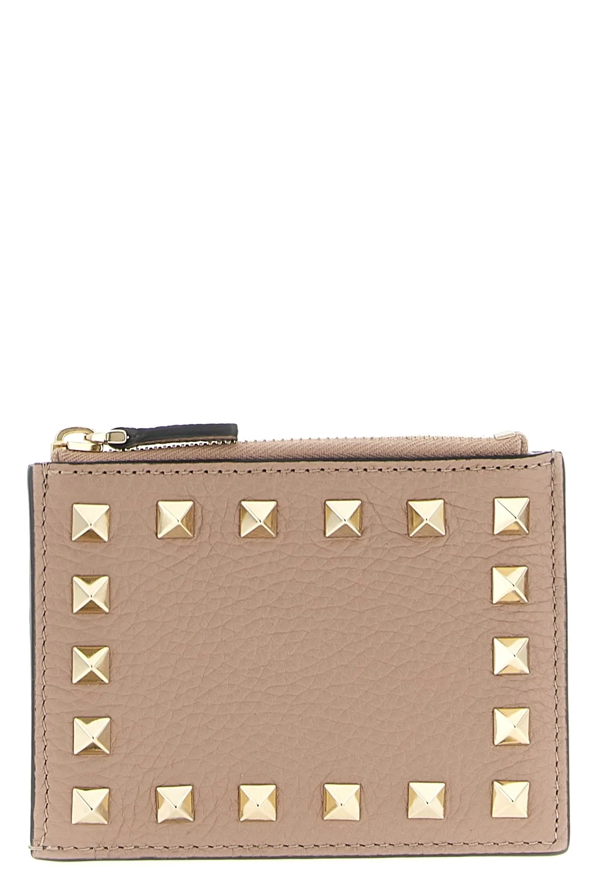 Valentino Garavani 'Rockstud' cardholder - 1