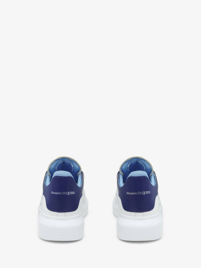 Alexander McQueen Oversized Sneaker outlook