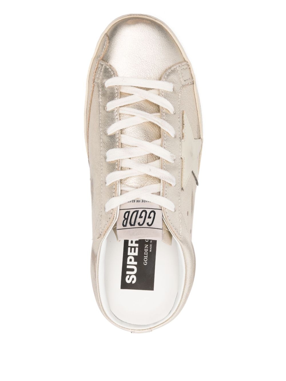 Super-Star sneakers - 4