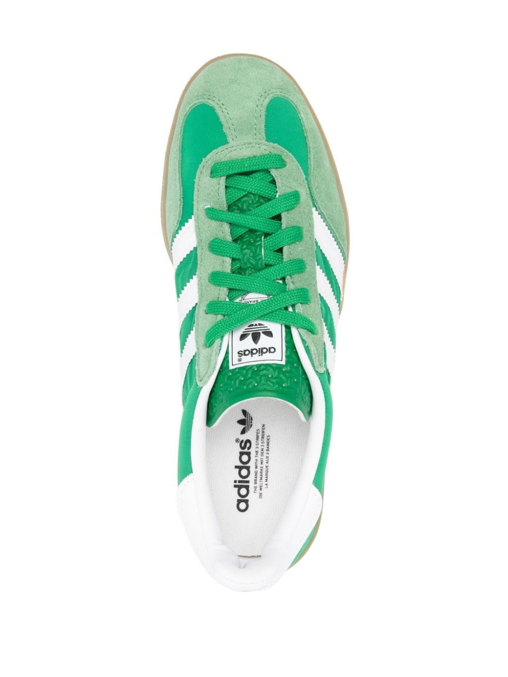 Gazelle Sneakers - 2