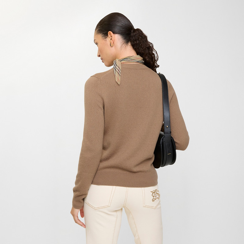 Wool Sweater 3