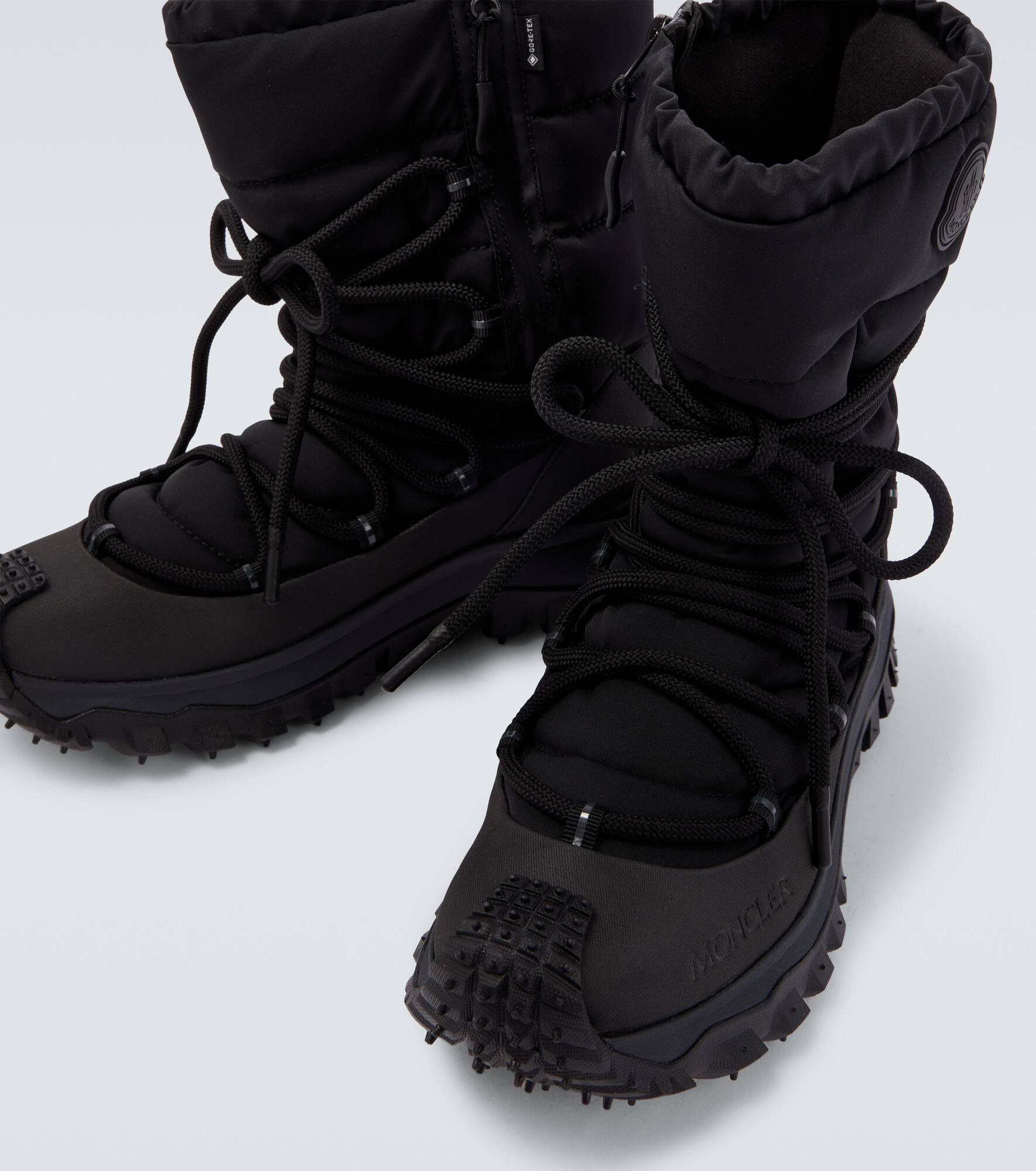 Trailgrip Après snow boots - 3
