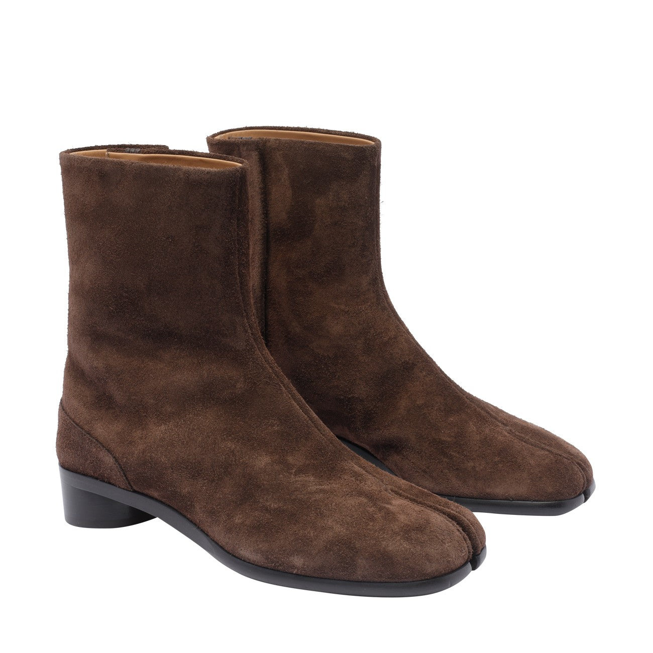 Maison Margiela Men Tabi Booties - 2