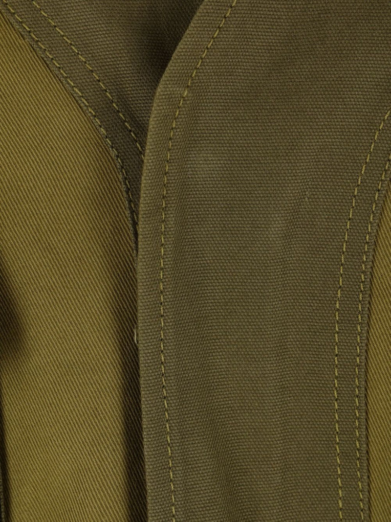 Braided M jacket 3