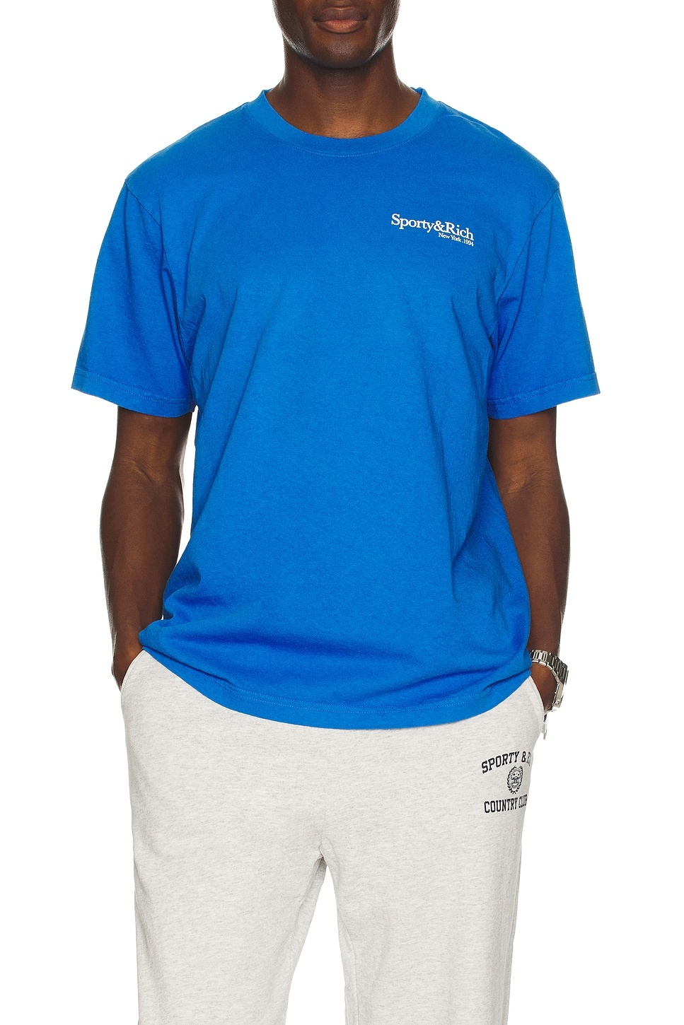 Health Is Wealth T-Shirt - 3