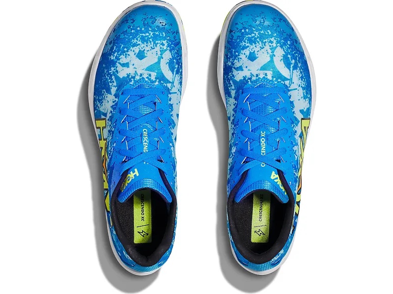 Unisex HOKA Crescendo XC Flat - 5