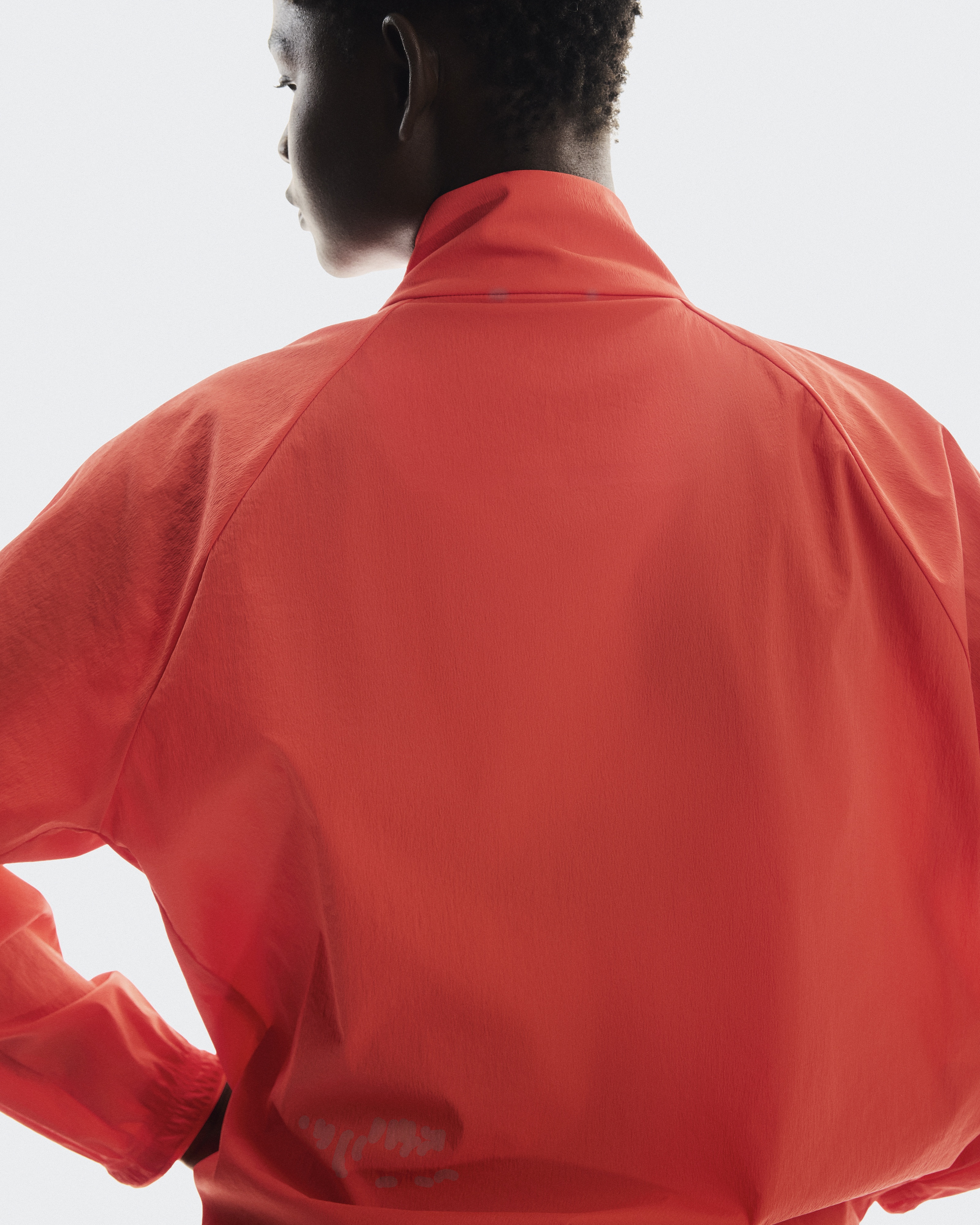 All-Day 1/2 Zip Jacket - 5
