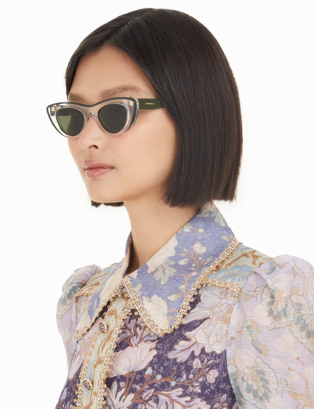 ZIMMERMANN CELESTE CAT EYE - 2