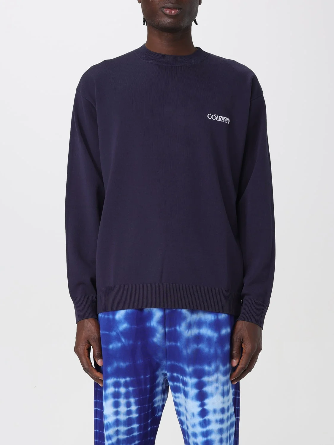 Sweater men Marcelo Burlon County Of Milan - 1