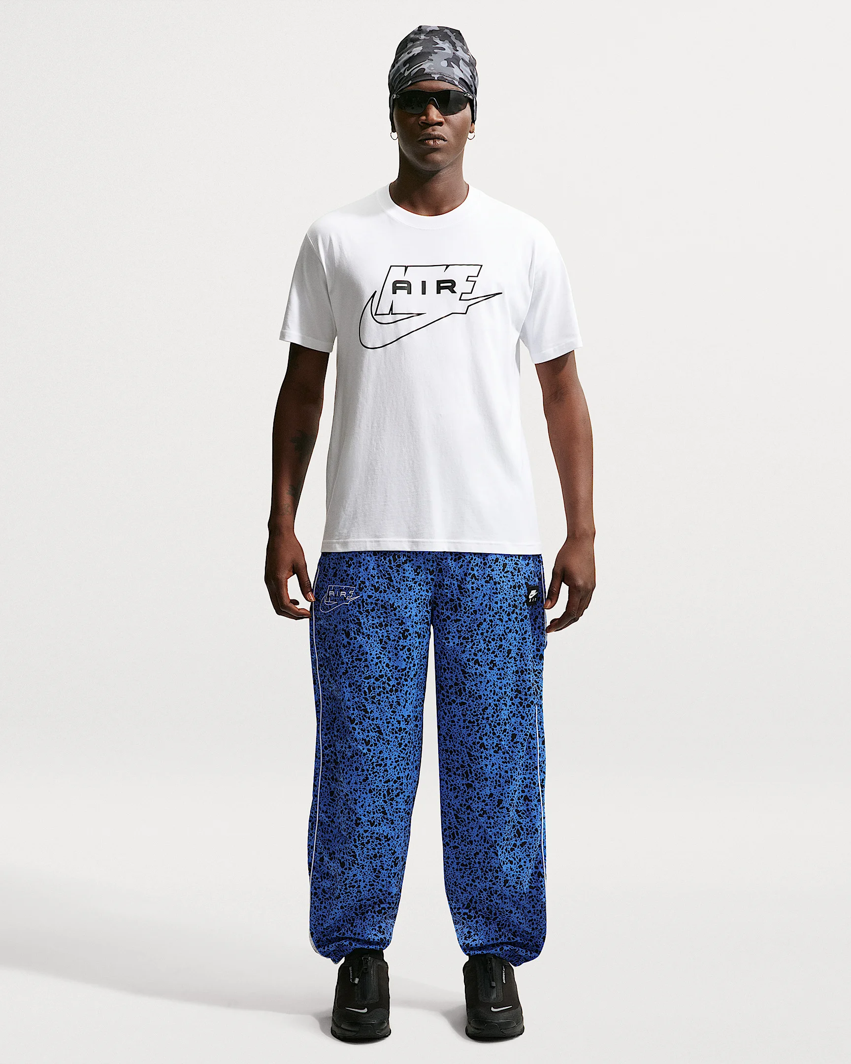 Nike Air Men's Woven Pants - 1