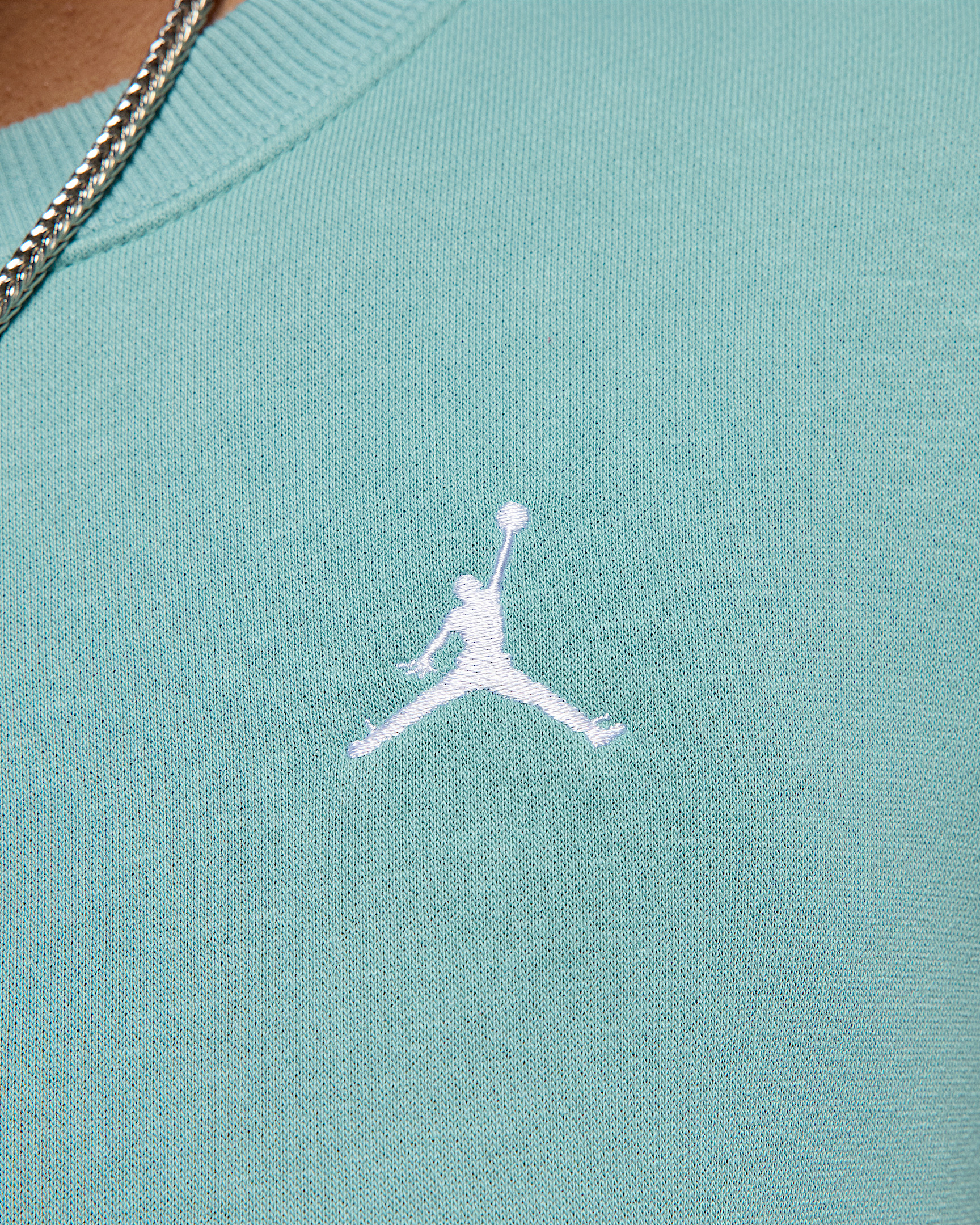 Jordan Brooklyn Fleece Women's Crew-Neck Sweatshirt - 4