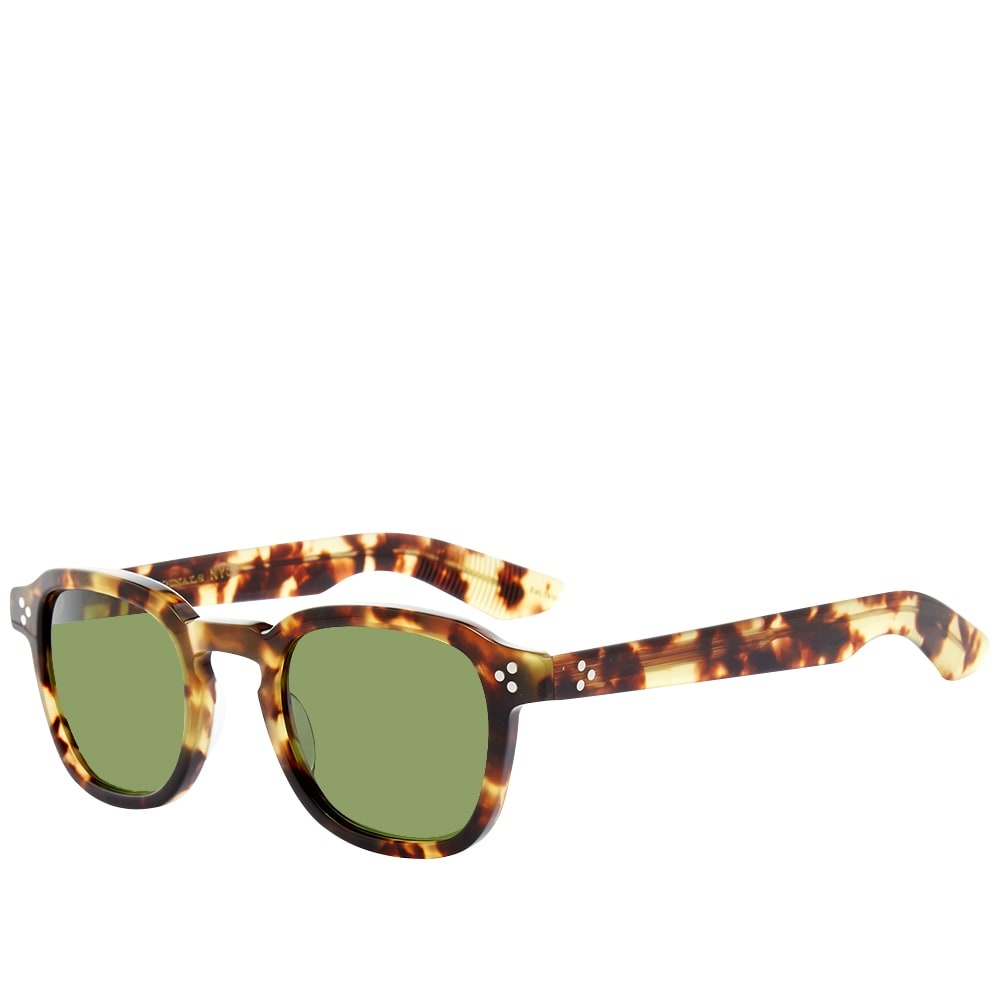 Moscot Momza Sunglasses - 1