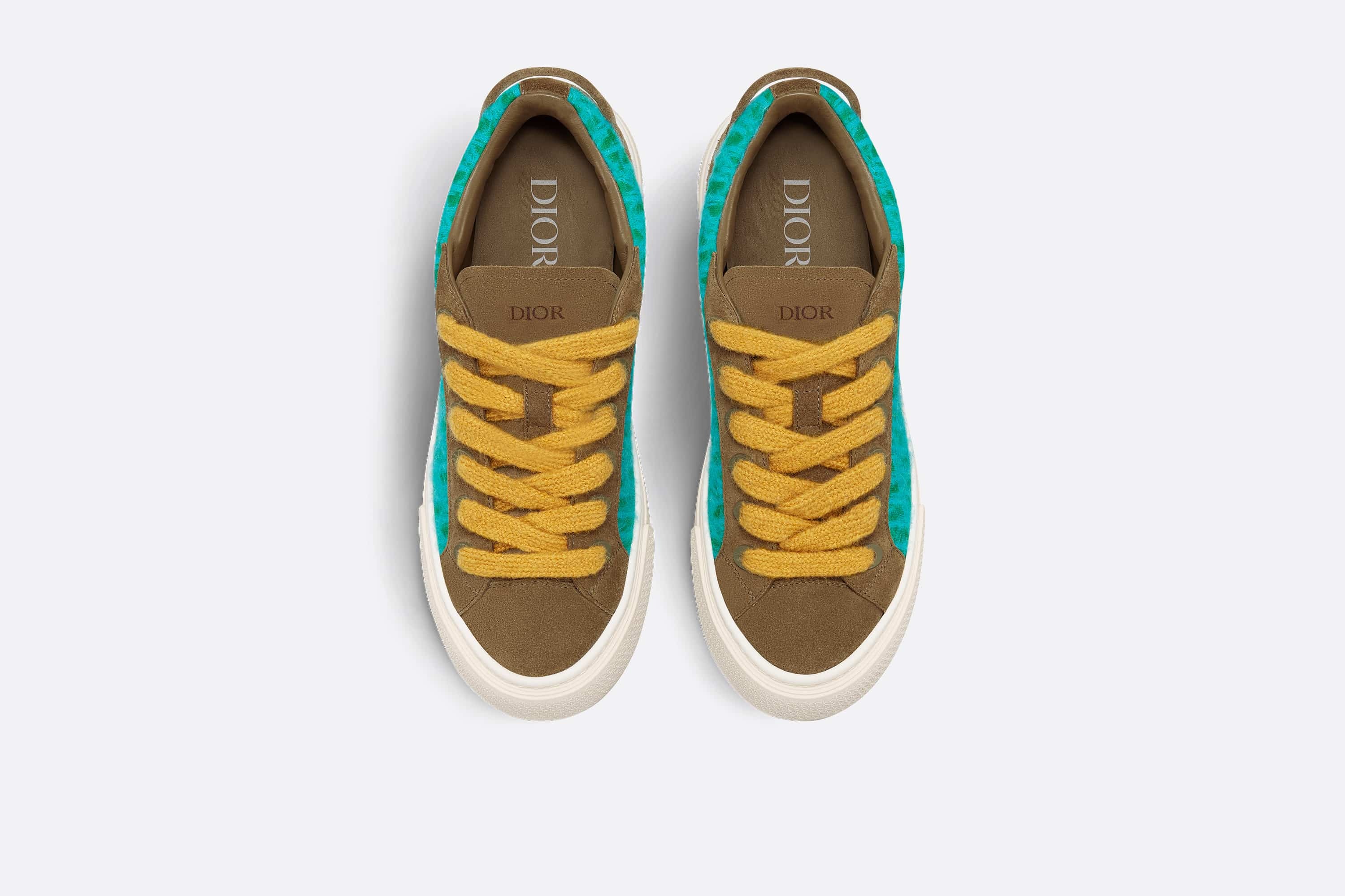 B33 Sneaker - LIMITED AND NUMBERED EDITION - with Digital Twin - 4