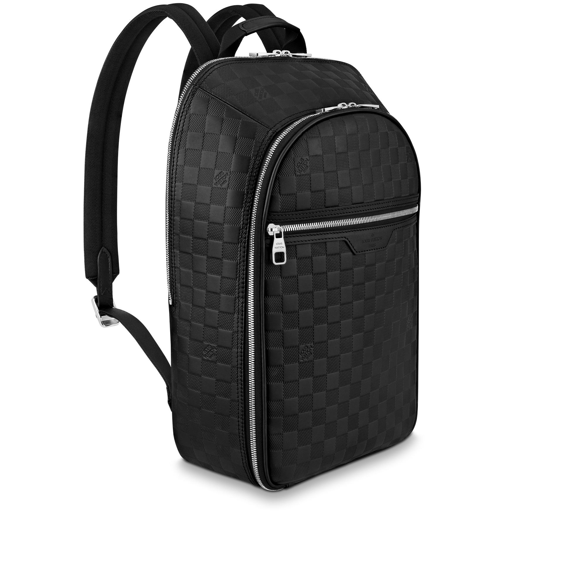 Michael Backpack Nv2 - 4