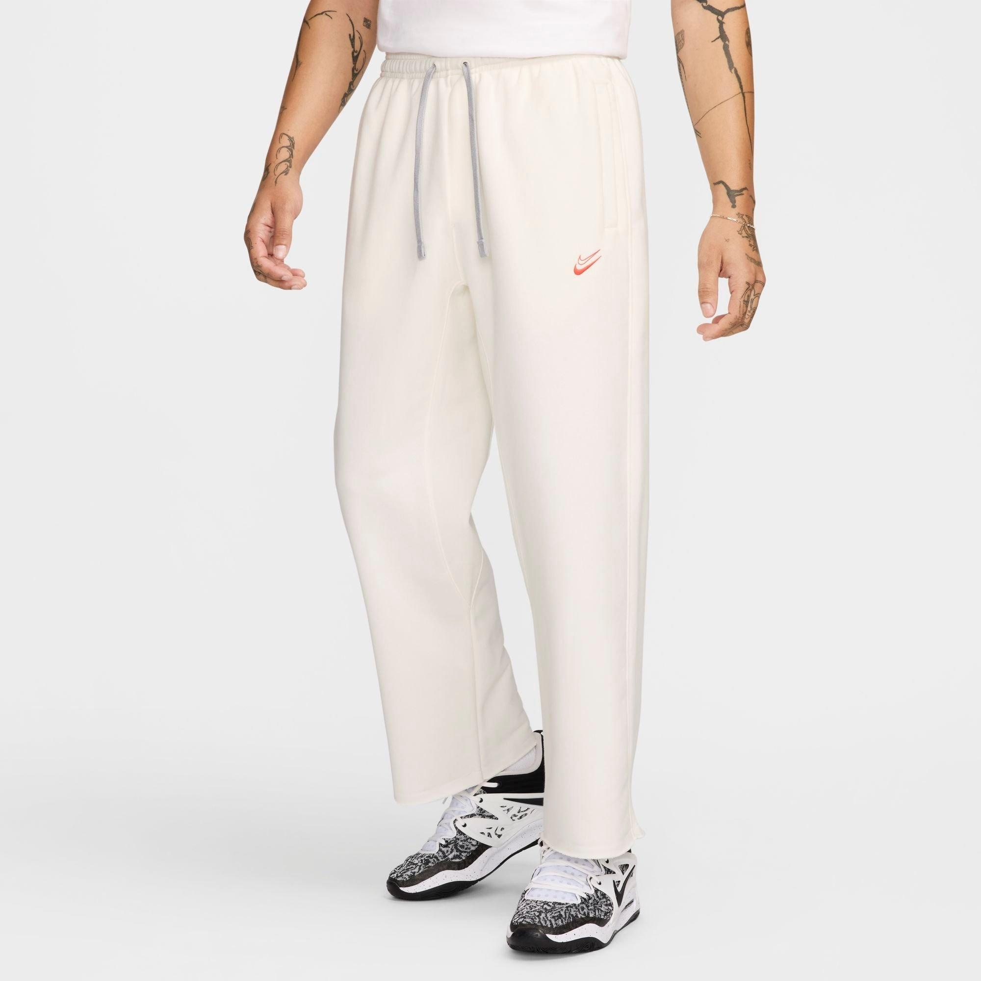 MEN'S NIKE KD DRI-FIT STANDARD ISSUE 7/8-LENGTH BASKETBALL PANTS - 1