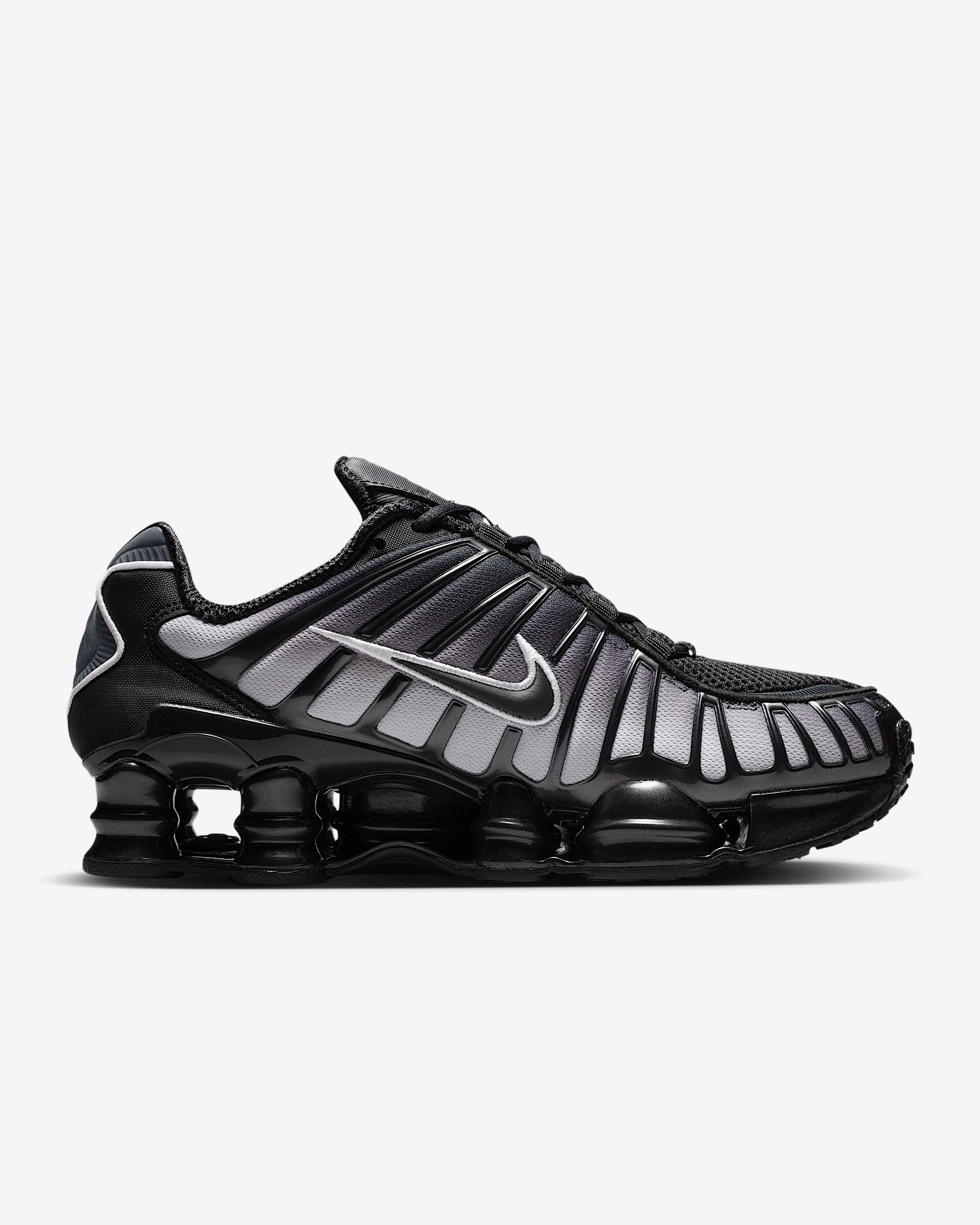 Nike Shox TL Fade Women's Shoes - 3