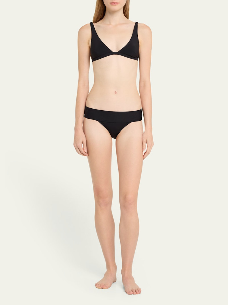 ERES Pactole Brief Bikini Bottom outlook