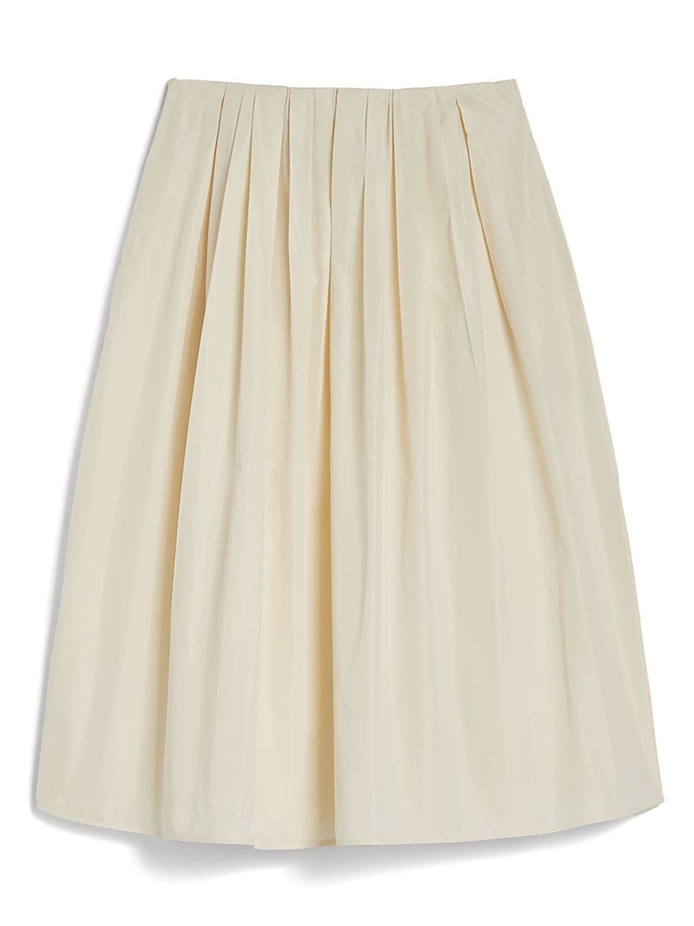 pleated skirt - 6
