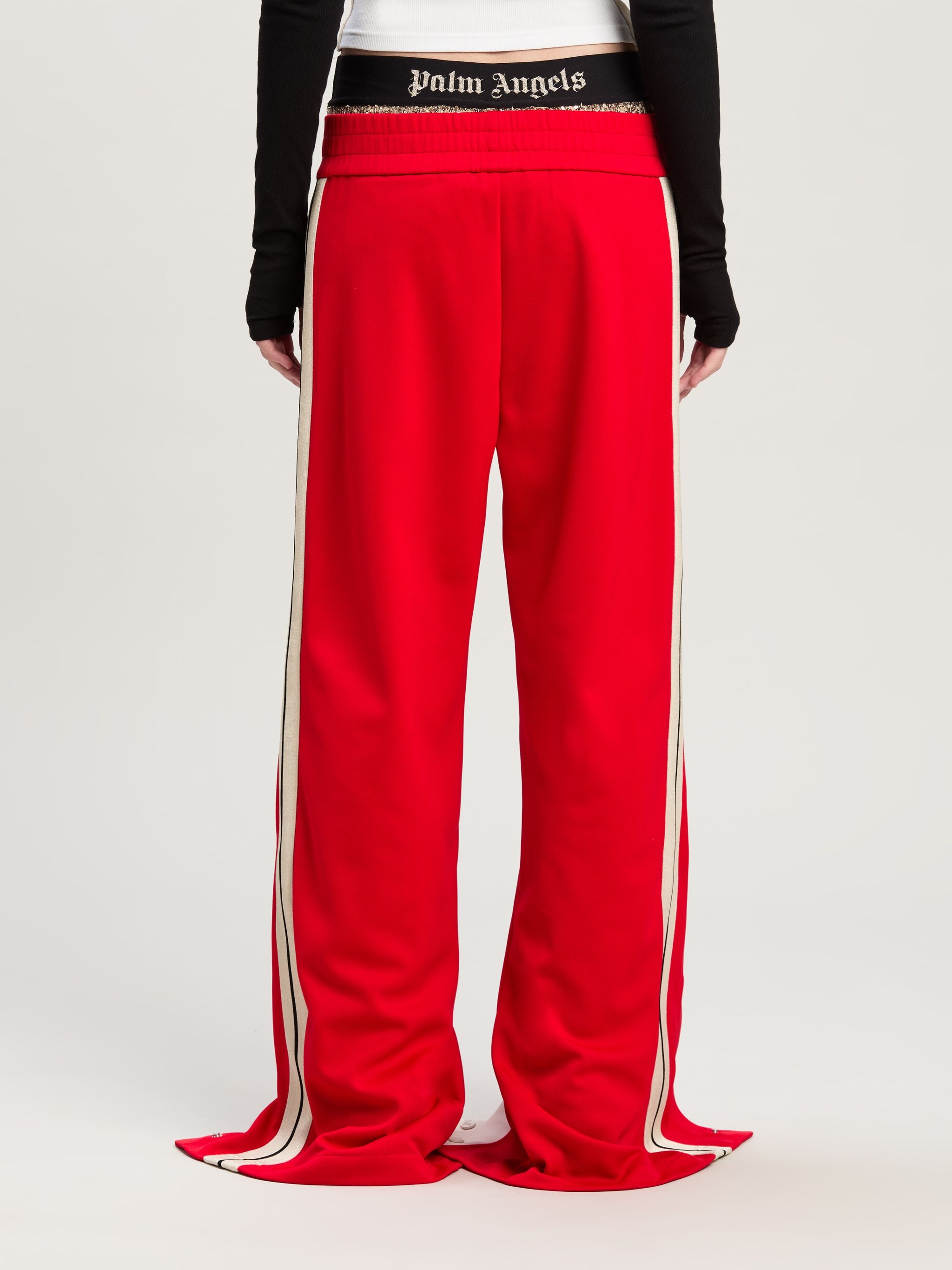Monogram Track Pants - 5