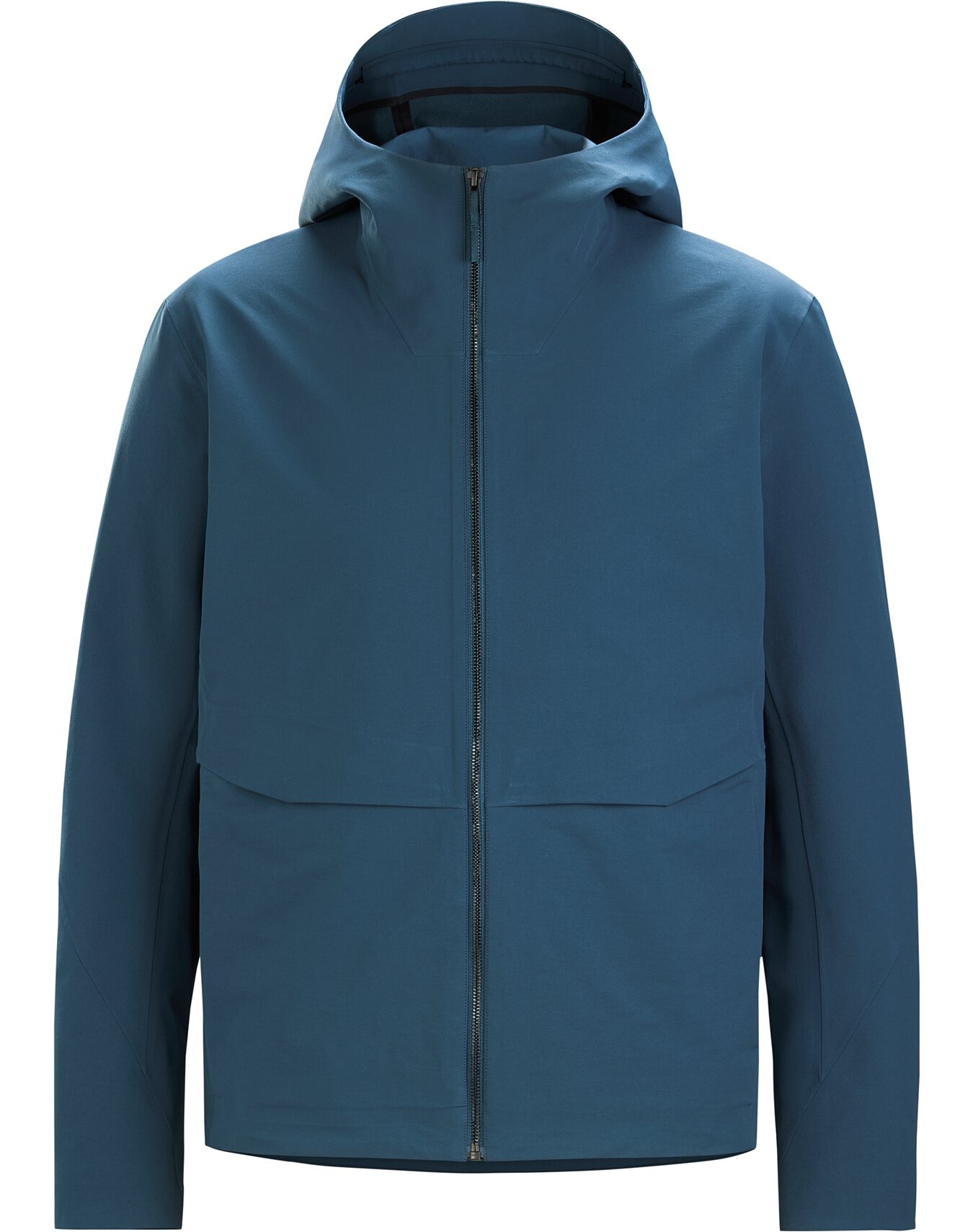 Quartic Jacket - 1