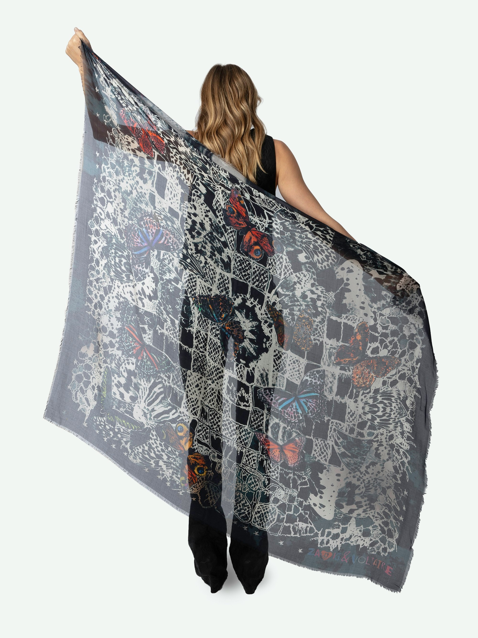 Kerry Scarf - 4