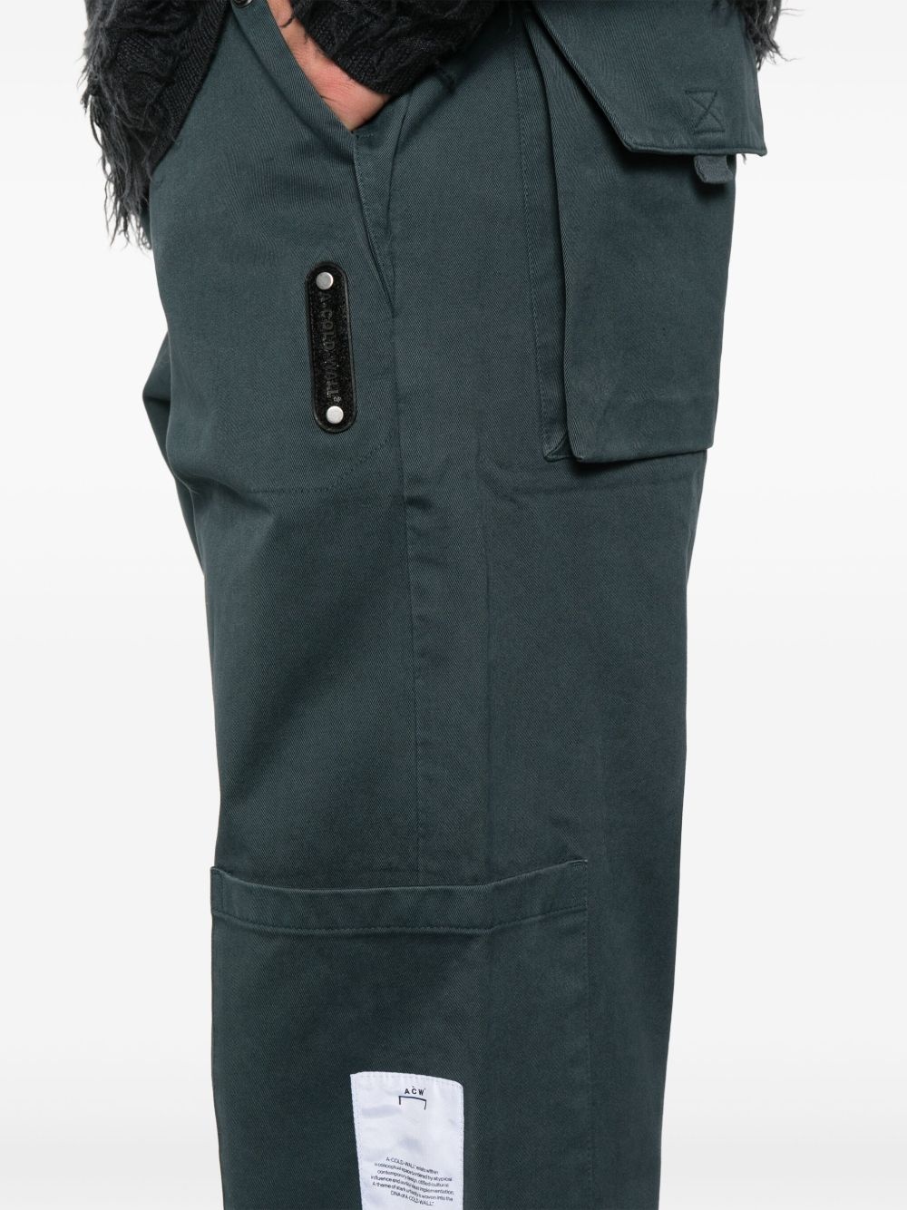 Uniform trousers - 5