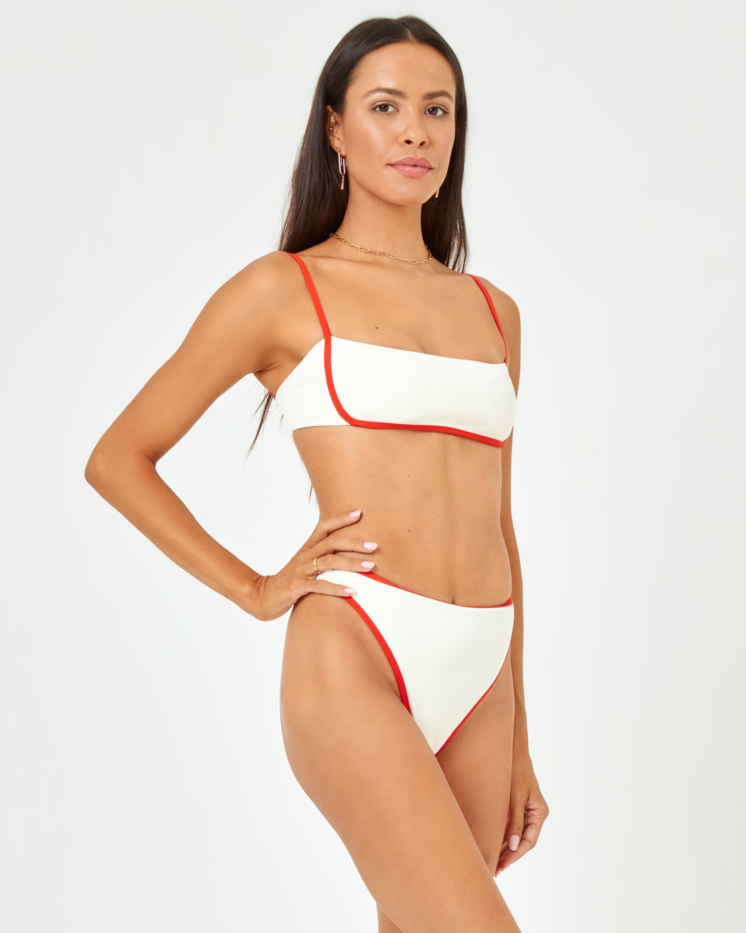 Nora Bikini Bottom - 3