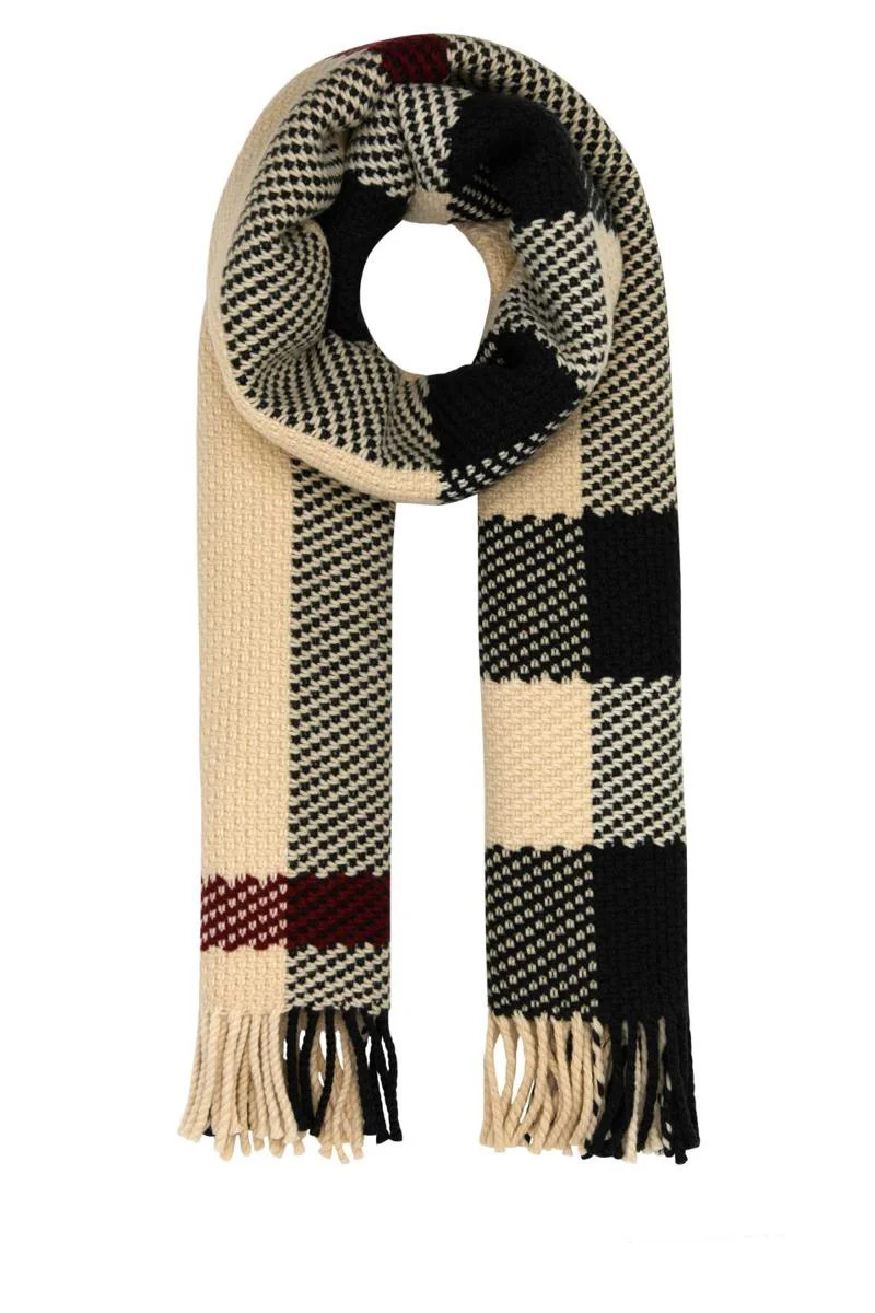 BURBERRY SCARVES - 1