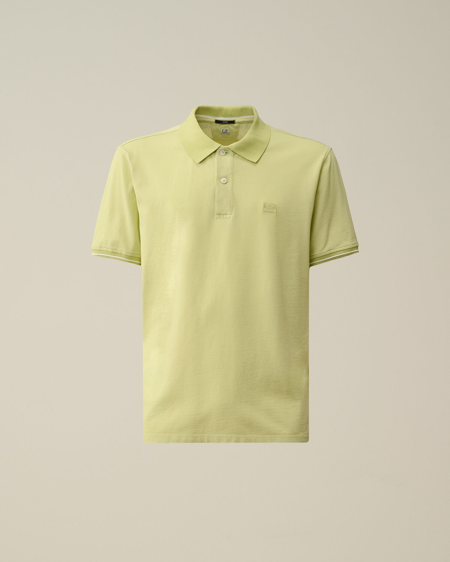 Tacting Piquet Polo Shirt - 1