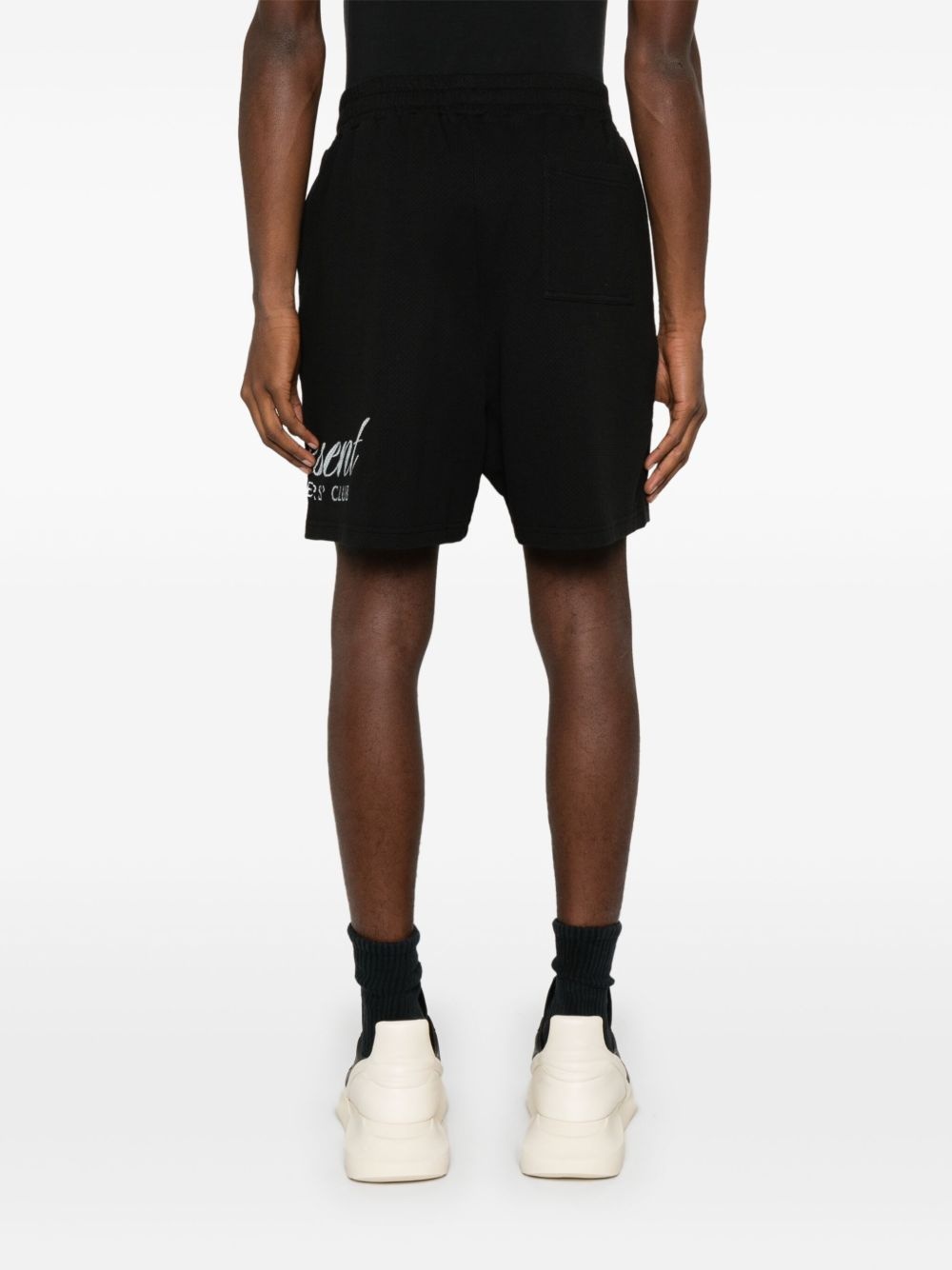 Owners Club shorts - 4