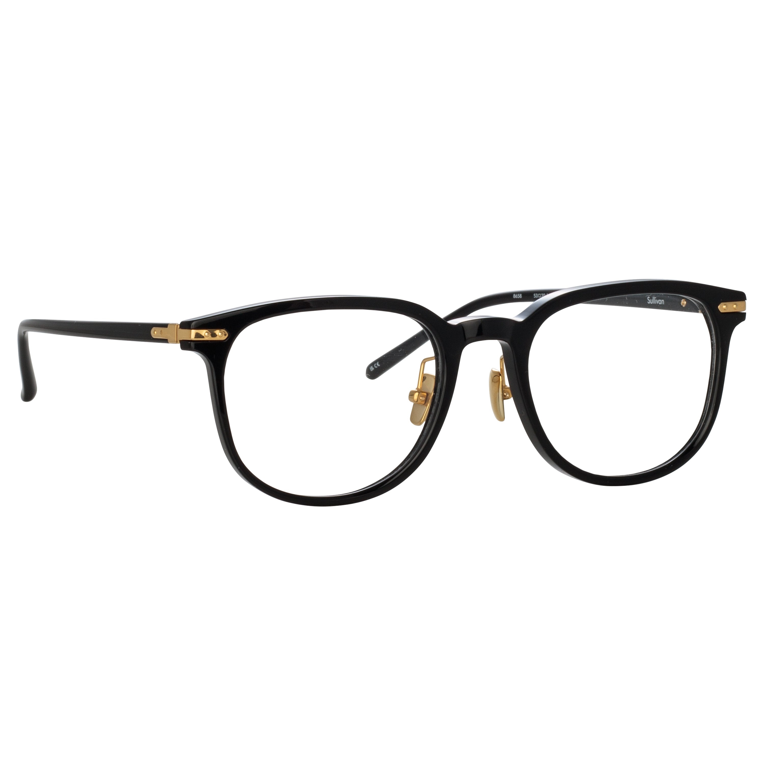 Sullivan Optical in Black - 2