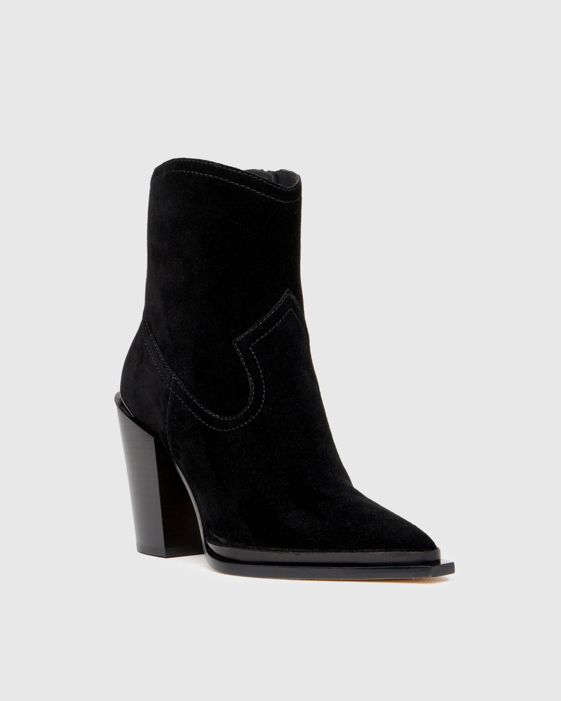 PAIGE Posey Boot outlook