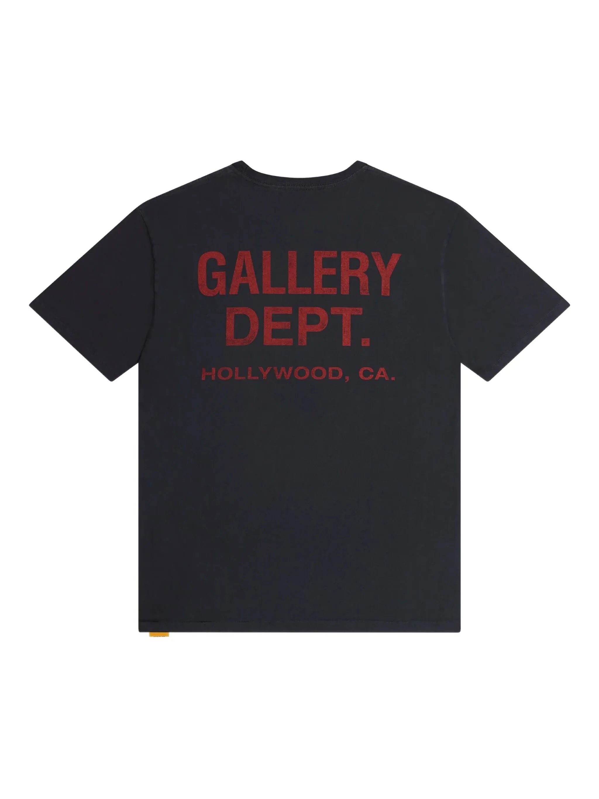 Gallery Dept. Souvenir T-shirt - 2