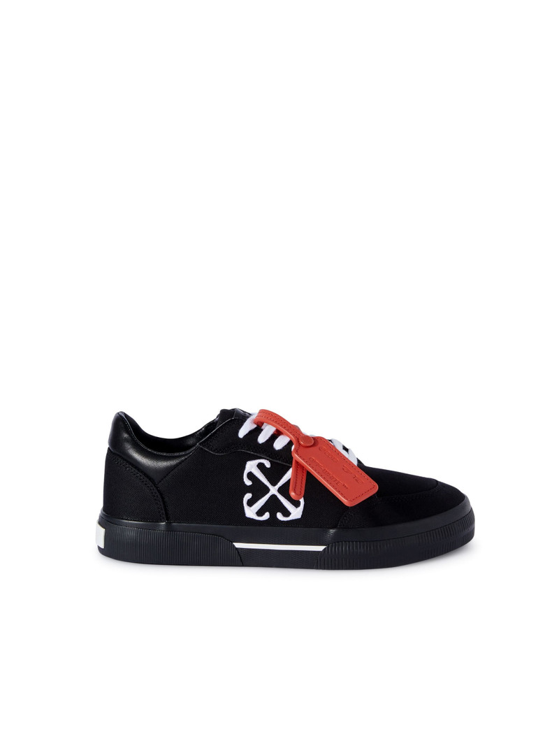 New Low Vulcanized Canvas - 1
