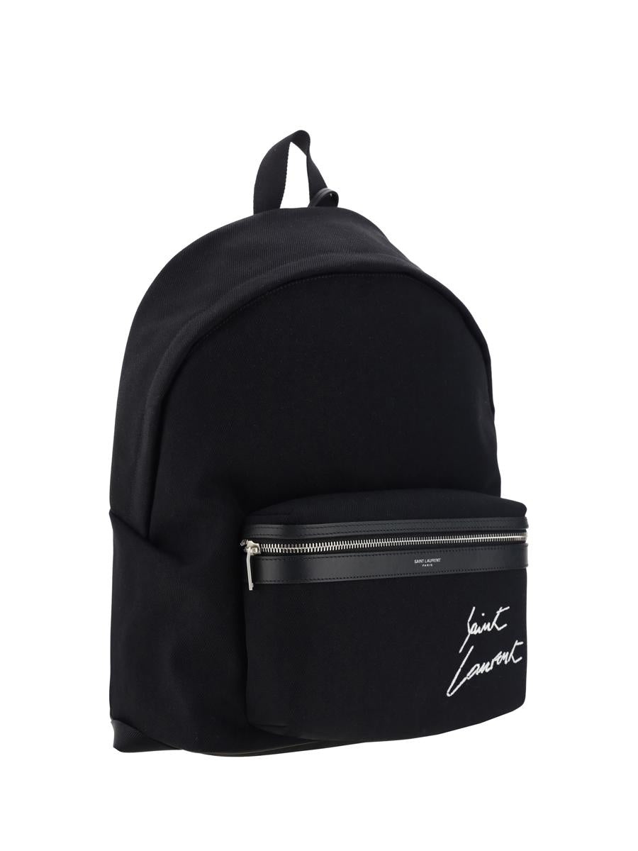 Saint Laurent Backpacks - 2