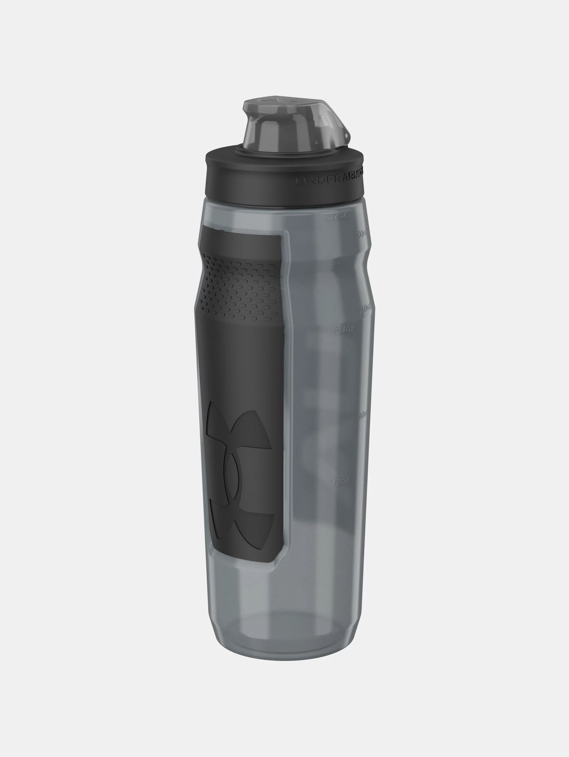 UA Playmaker Squeeze 32 oz. Water Bottle - 3