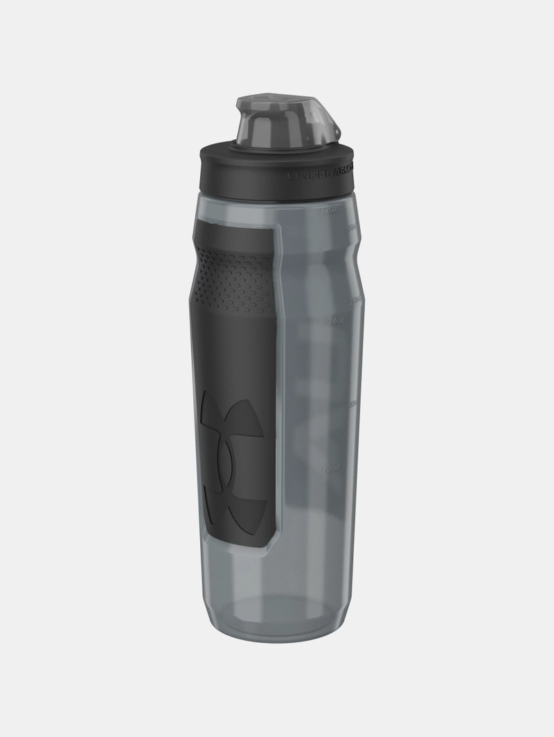 UA Playmaker Squeeze 32 oz. Water Bottle 3
