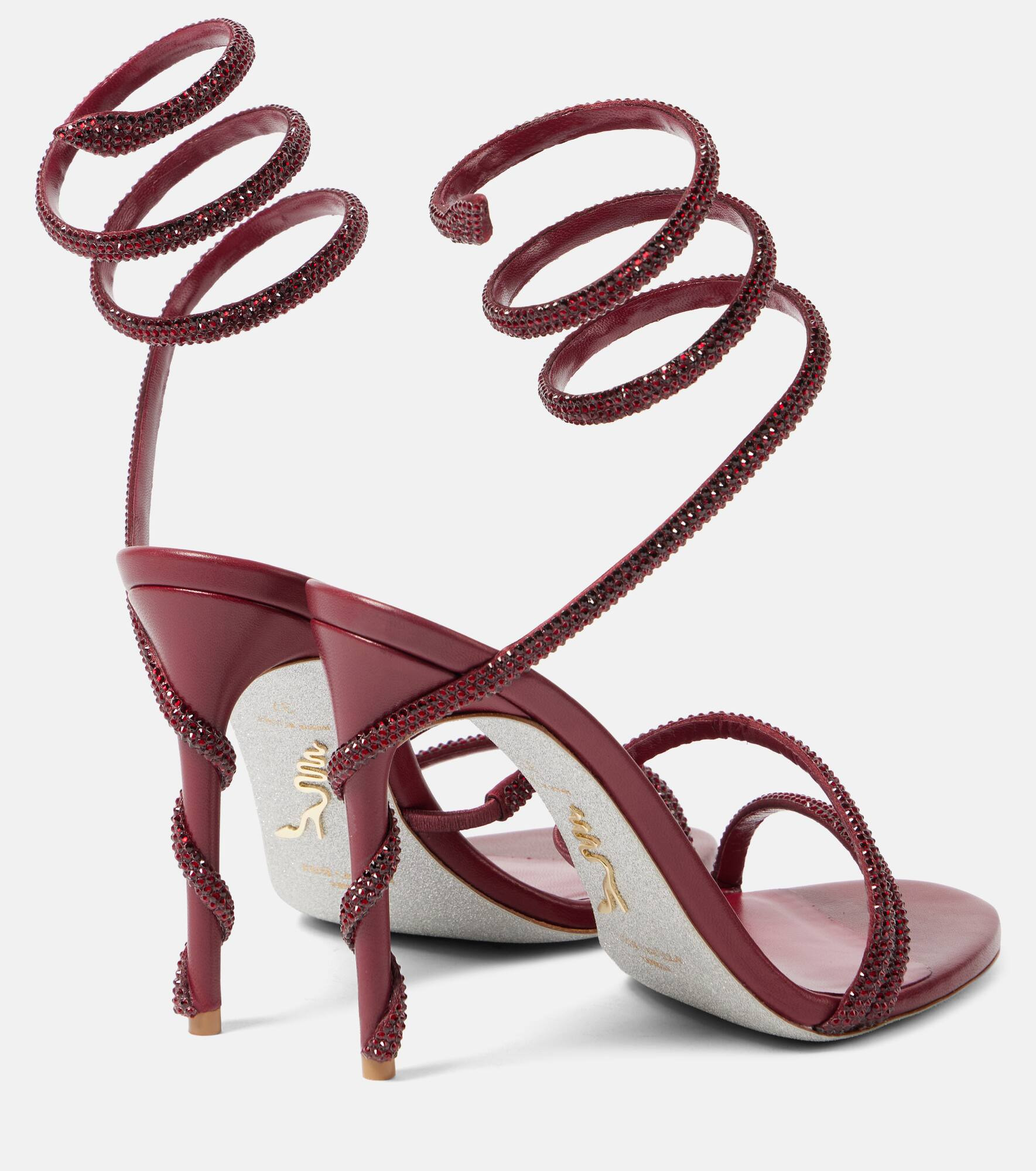 Margot embellished sandals - 3