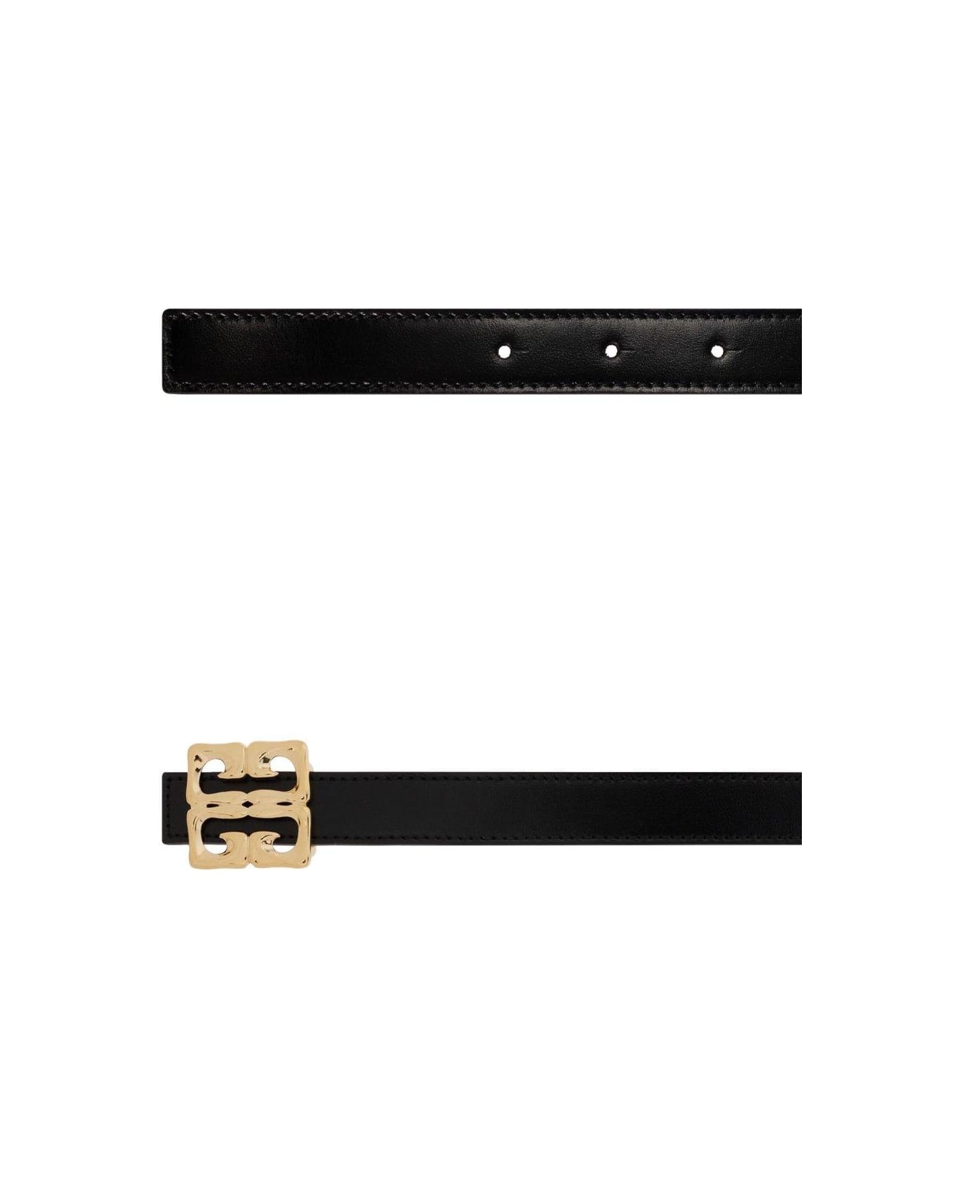 Givenchy '4g Liquid' Belt | italist | REVERSIBLE