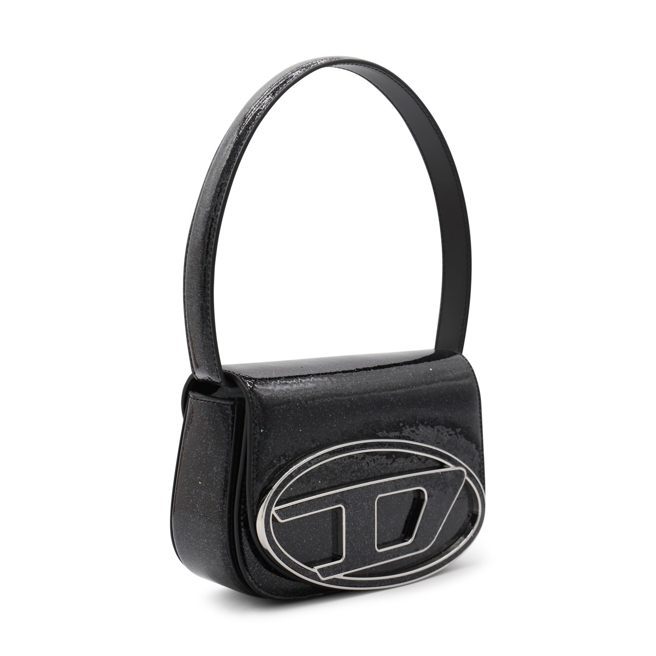 black 1dr top handle bag - 2