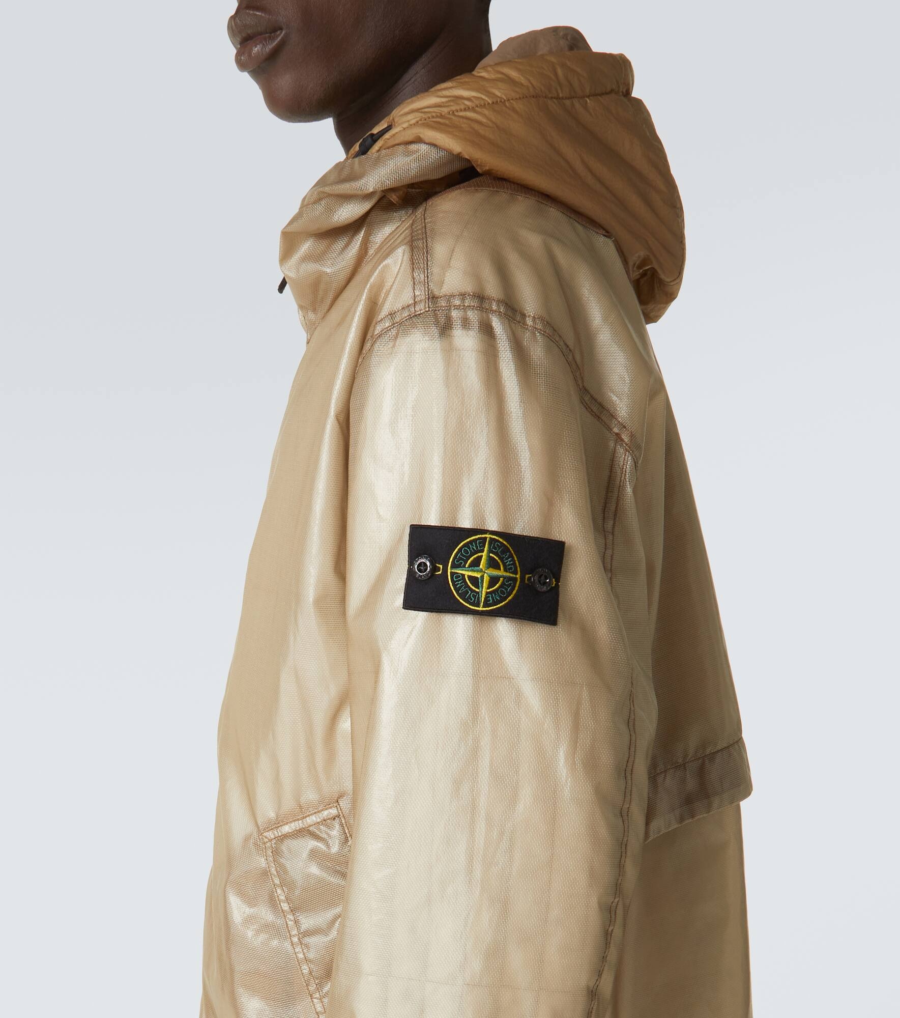 Compass parka - 6