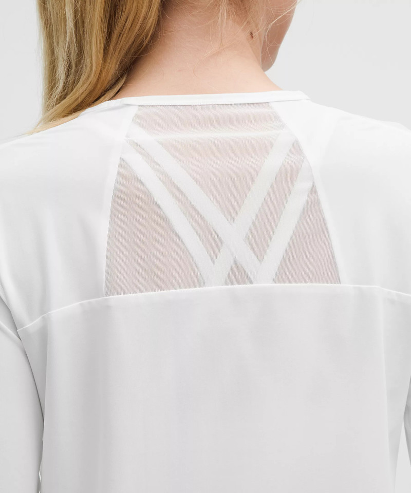Sculpt Long-Sleeve Shirt 5