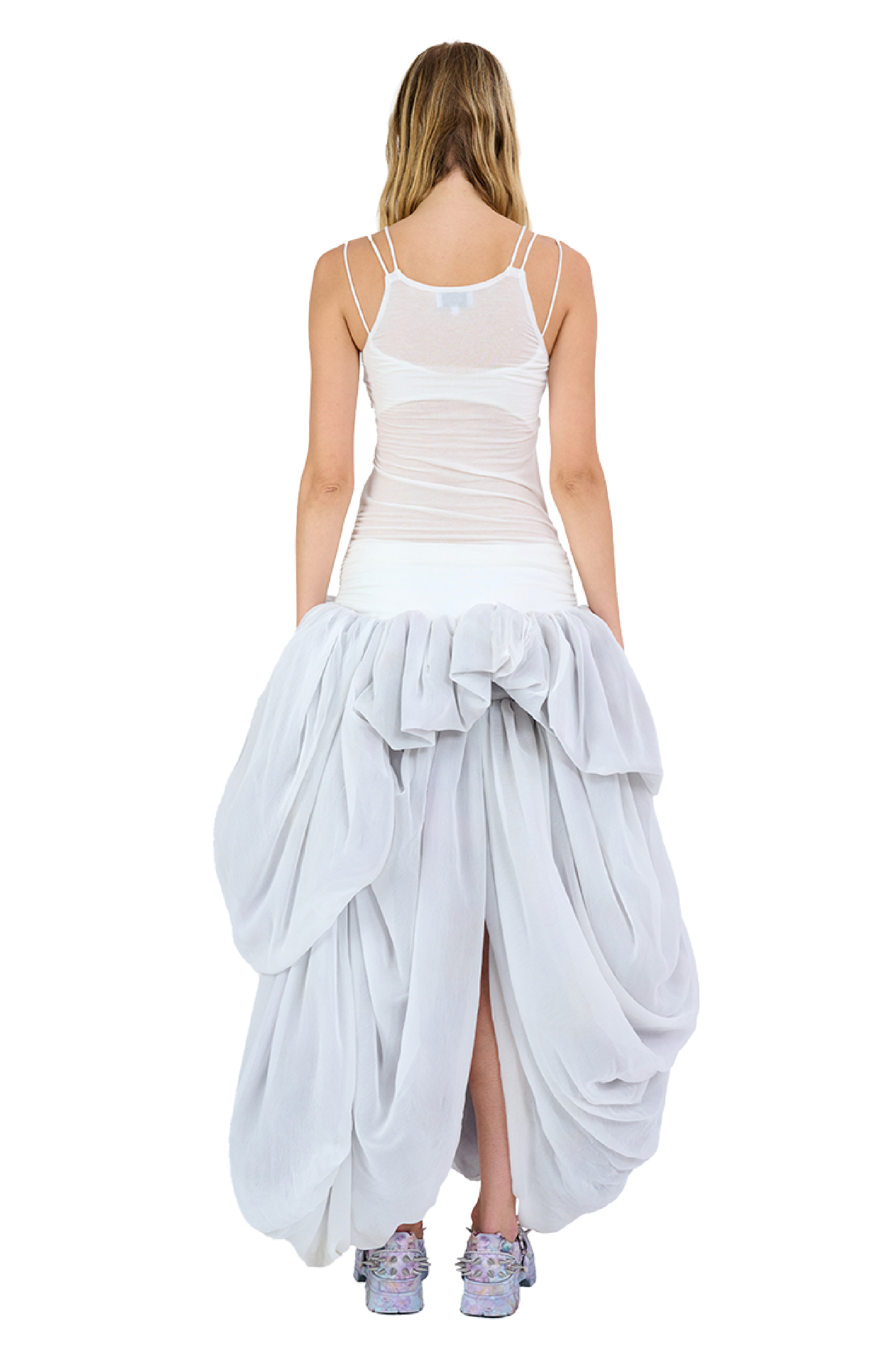 SOFT GOWN - 6