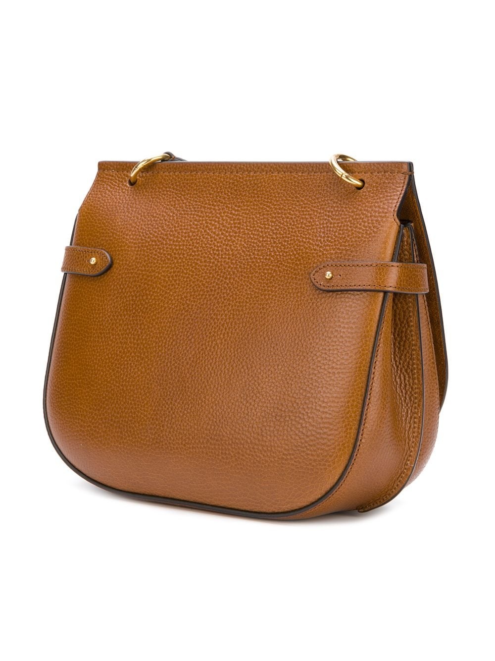 saddle handbag - 3