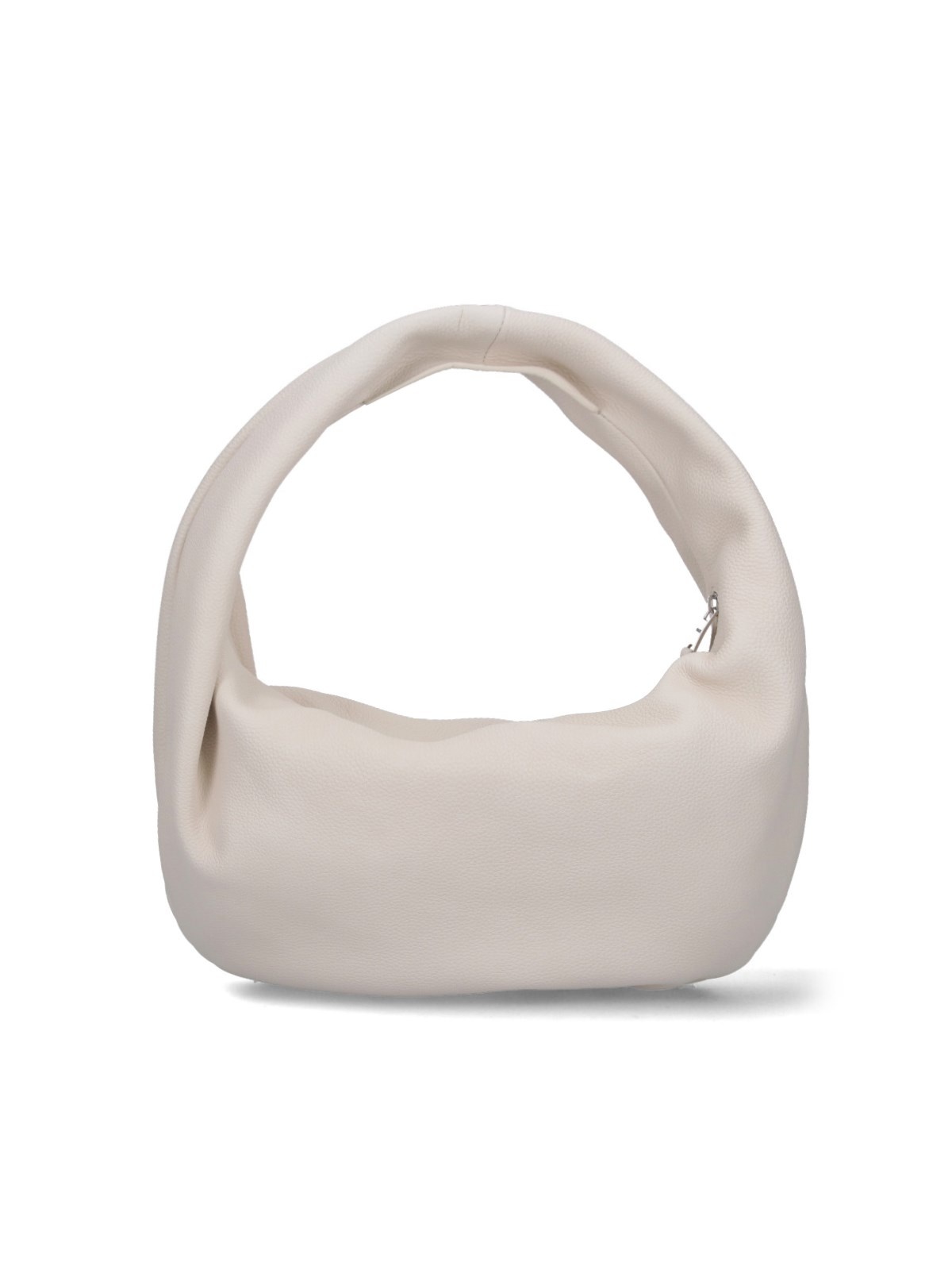 'OLIVIA' MEDIUM HOBO BAG - 3