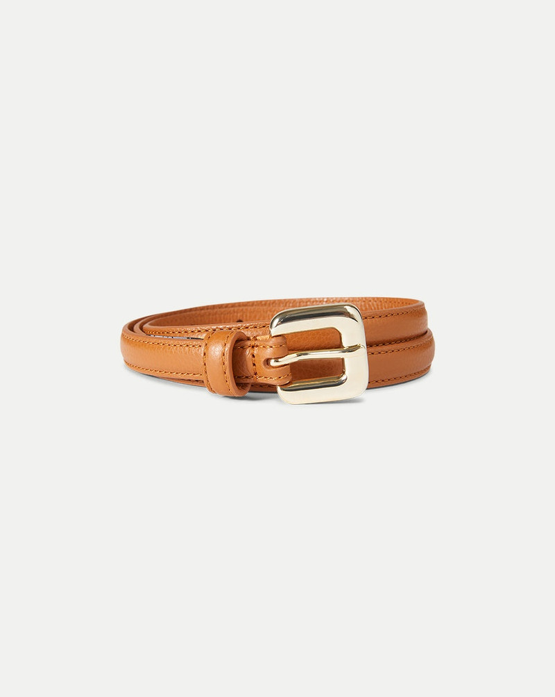 VERONICA BEARD GLORIOSA BELT outlook