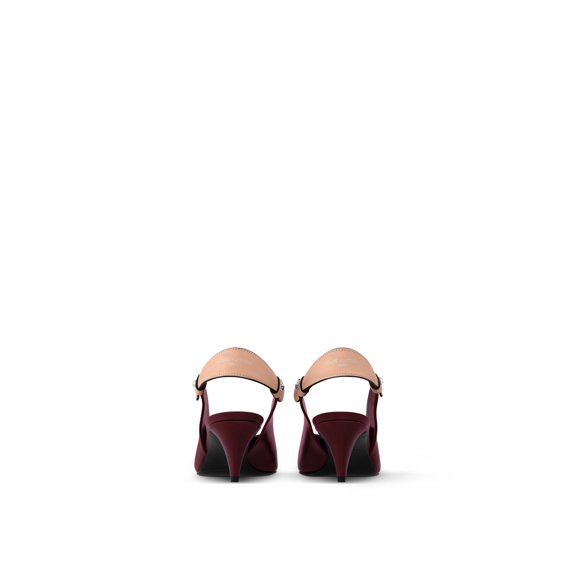 Legacy Slingback Pump - 4
