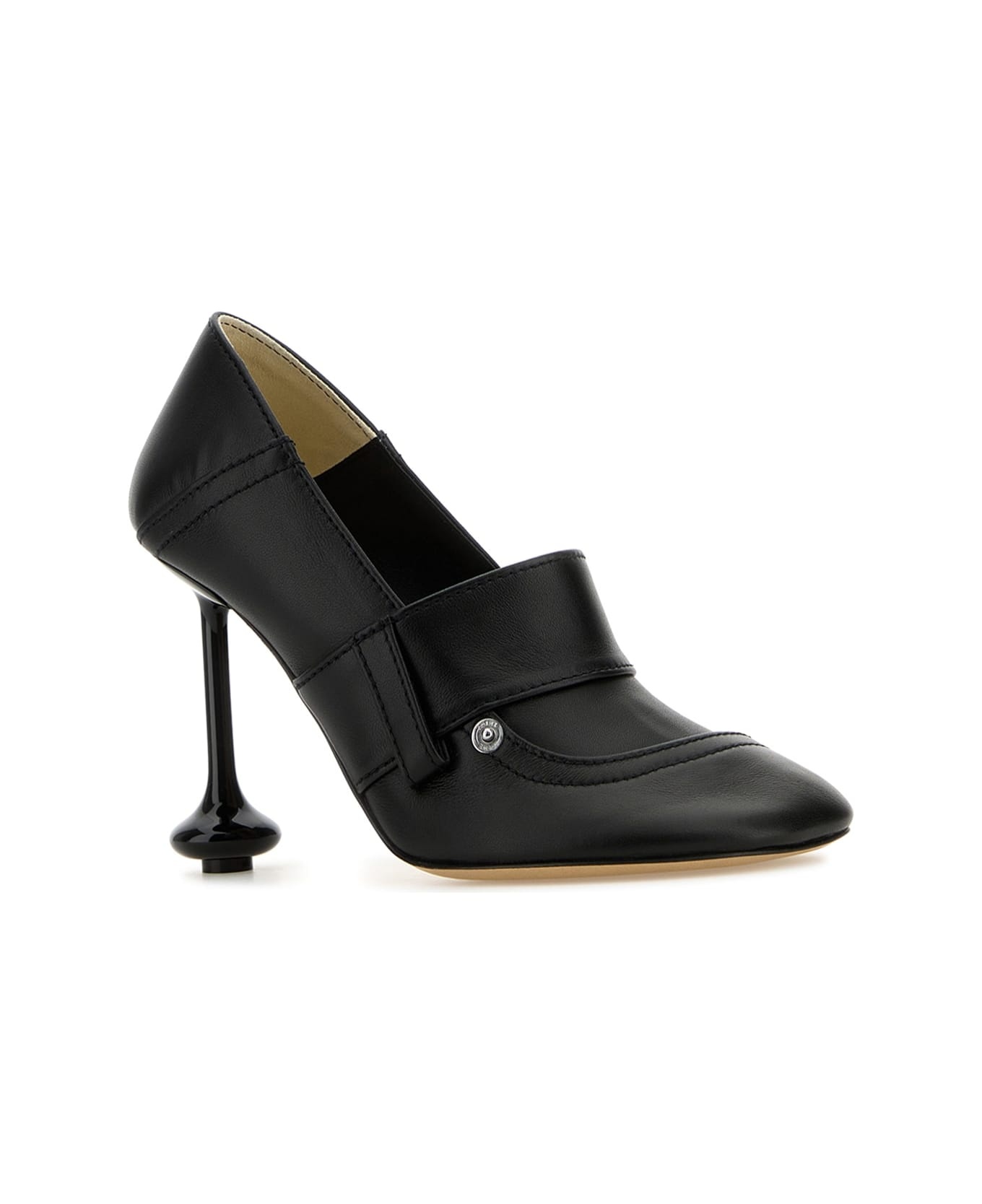 Toy Panta Pump 90 - 2
