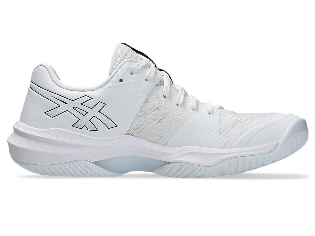 (WMNS) ASICS Sky Elite FF 3 'Grey Silver White' 1052A075-100 - 2