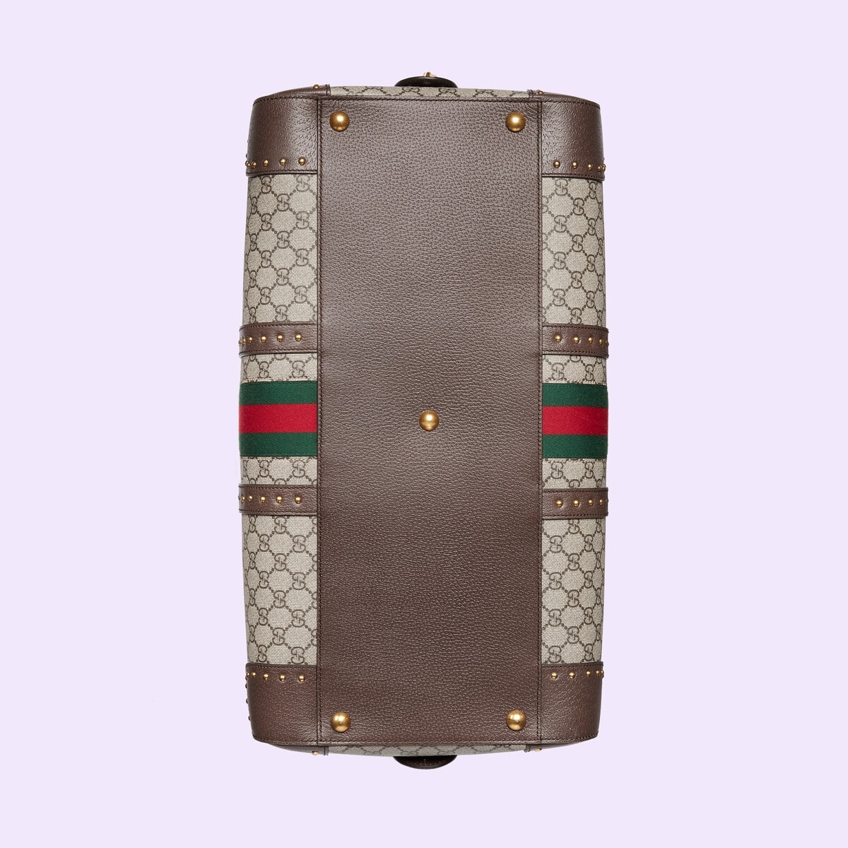 Gucci Savoy large duffle bag - 10